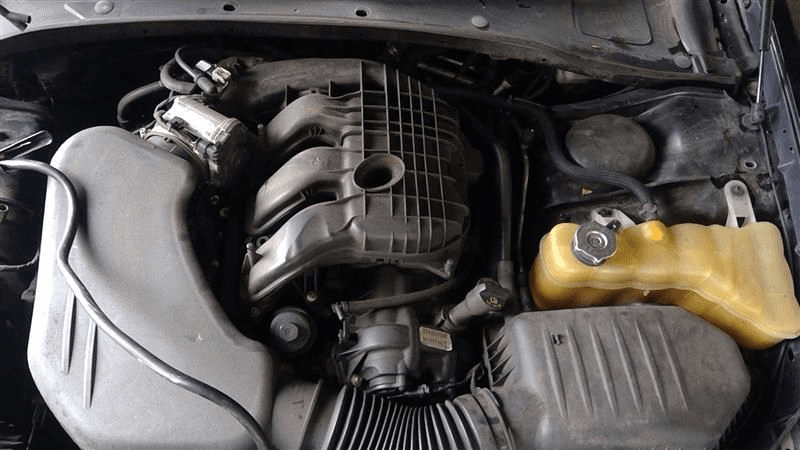 2013 Chrysler 300 Used Engine