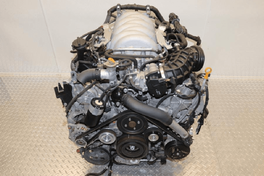 2005 Ford Explorer Used Engine