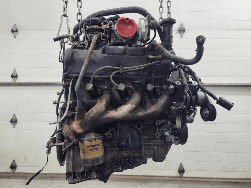 2005 Ford Explorer Used Engine