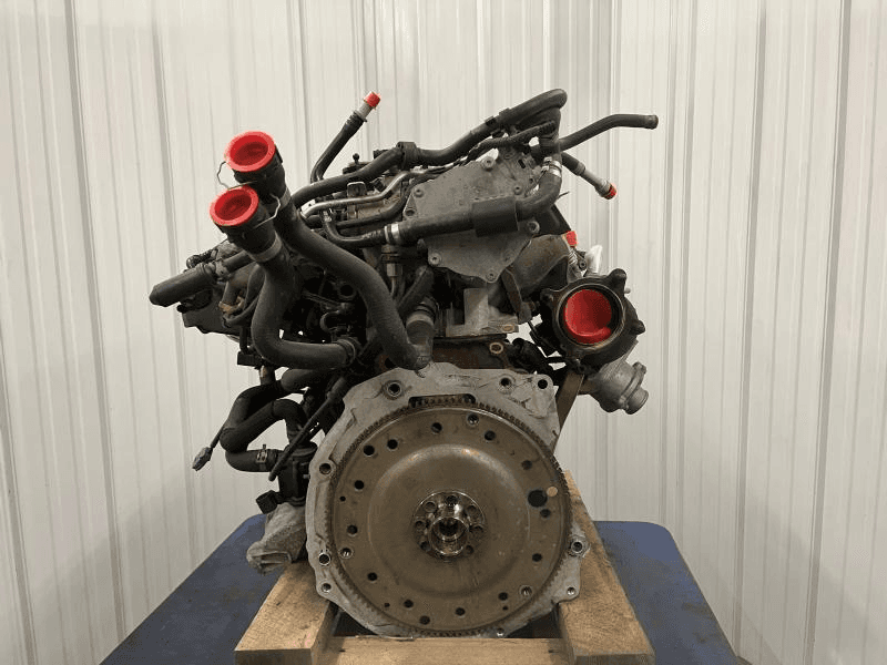 2013 Audi Q5 Used Engine