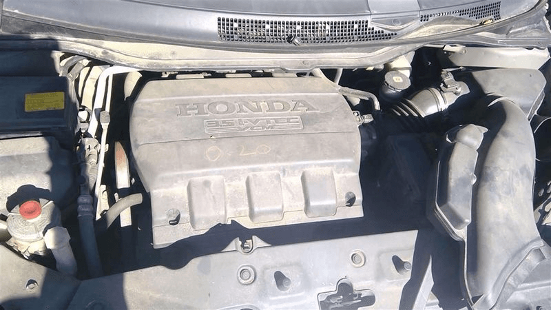 2011 Honda Odyssey Used Engine