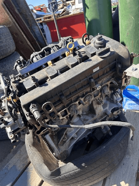 2013 Mazda 3 Used Engine