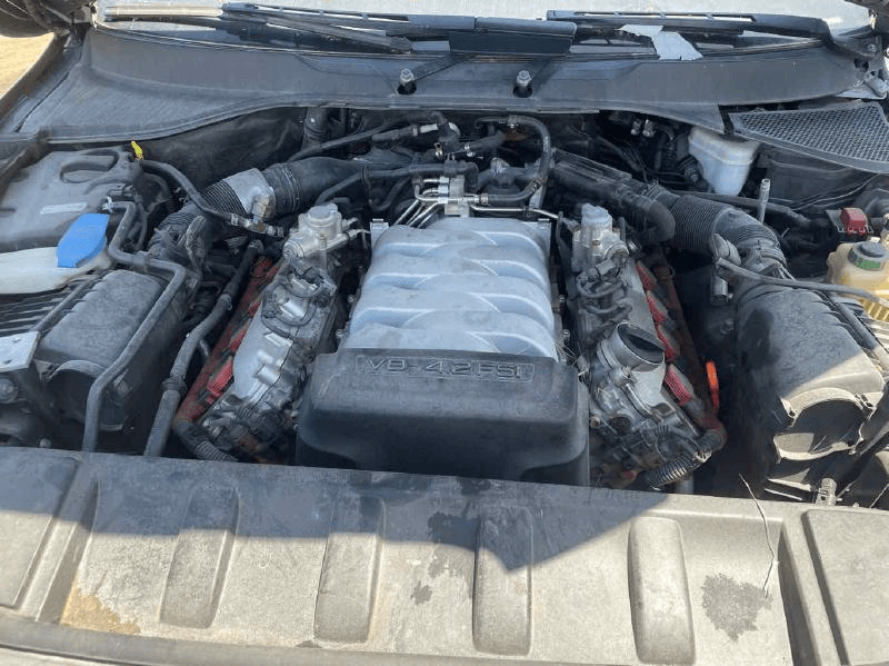 2007 Audi Q7 Used Engine