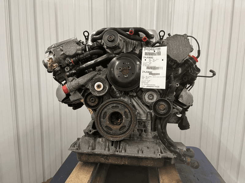 2014 Audi S5 Used Engine
