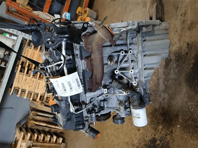 2021 Ford F 150 Used Engine