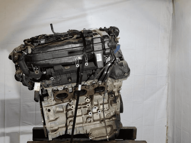2017 Kia Sorento Used Engine