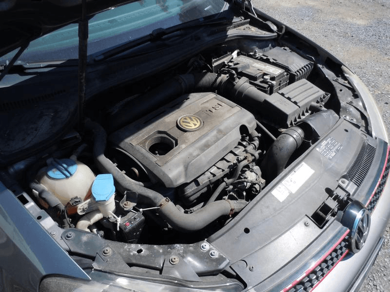 2003 Chevy 2500hd Used Engine