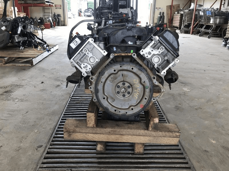 2009 Ford F 150 Used Engine