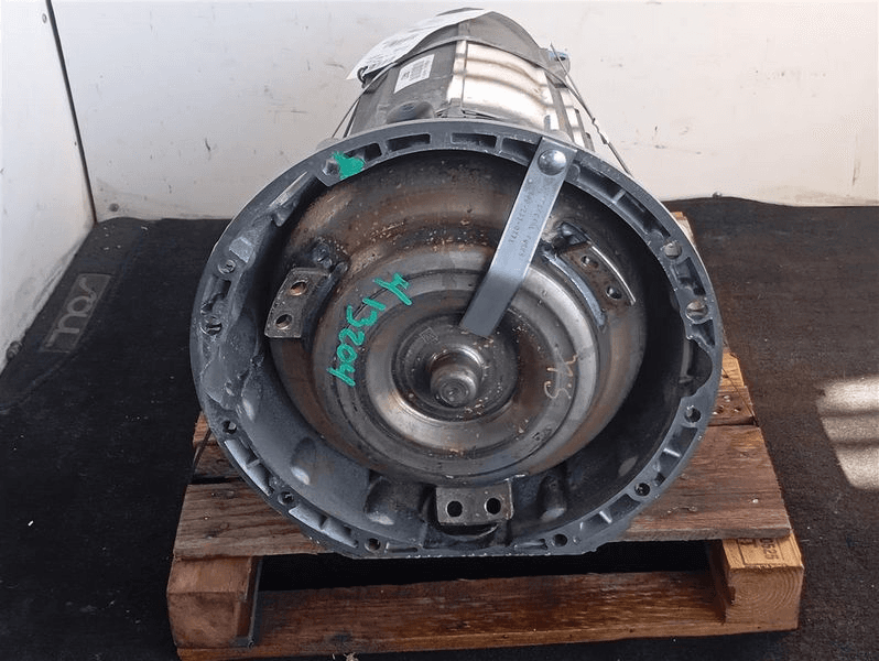 2006 MERCEDES BENZ C230 Transmission