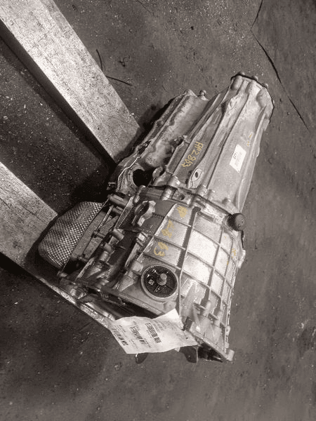 2023 MERCEDES BENZ C300 Transmission