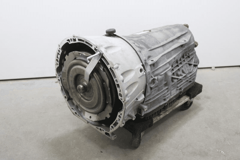 2020 MERCEDES BENZ C300 Transmission