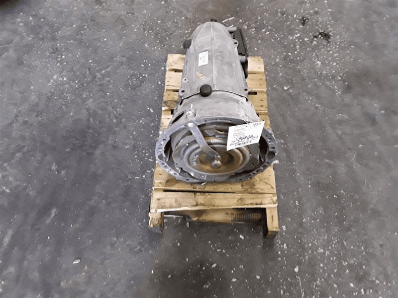2016 MERCEDES BENZ C300 Used Engine
