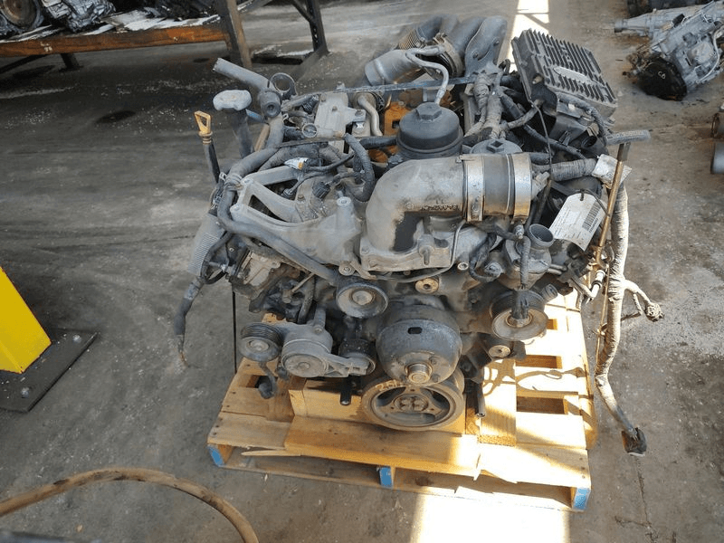 2006 Ford F 250 super duty Used Engine