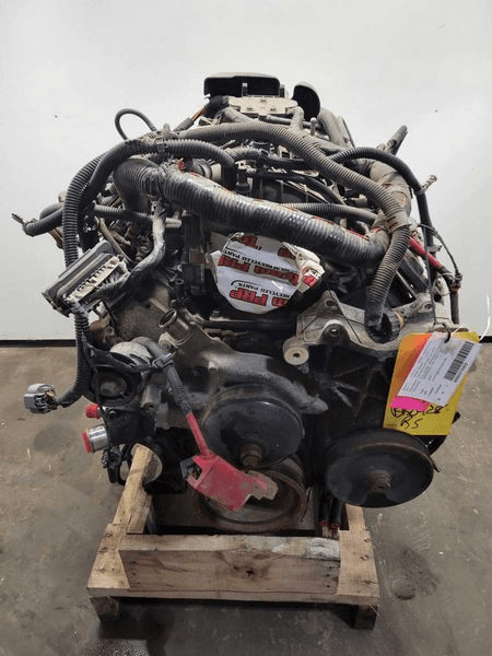 2010 Chevy Avalanche Used Engine