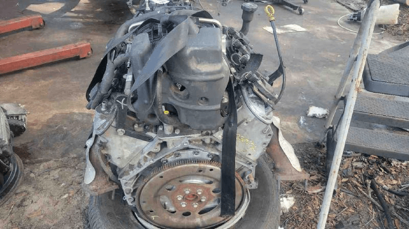 2008 Gmc Yukon Used Engine