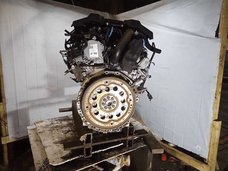 2019 Ford F 150 Used Engine