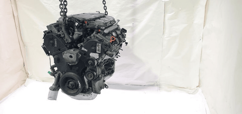 2010 Acura Zdx Used Engine