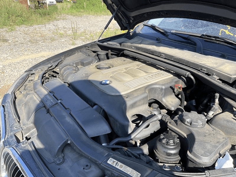 2010 Bmw 335i Used Engine