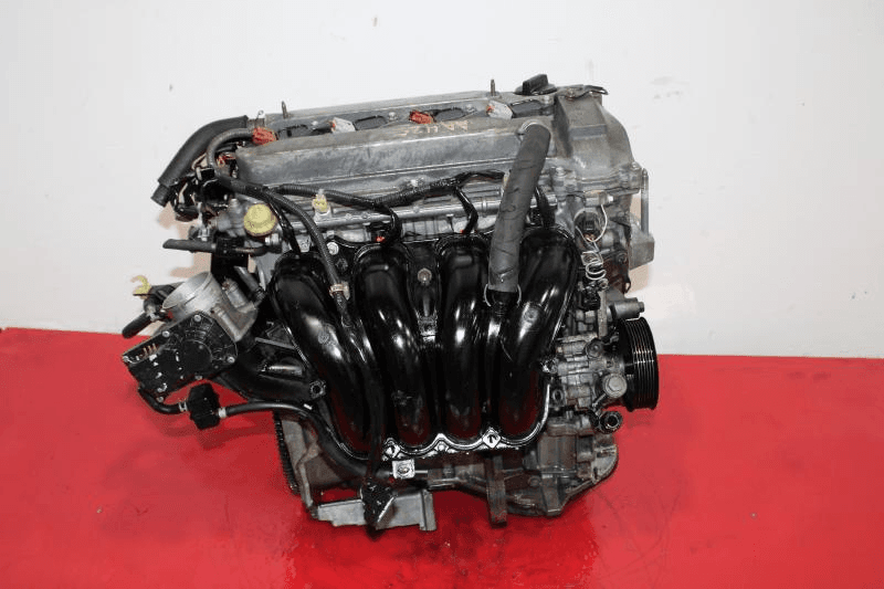2010 Chevy Camaro Used Engine