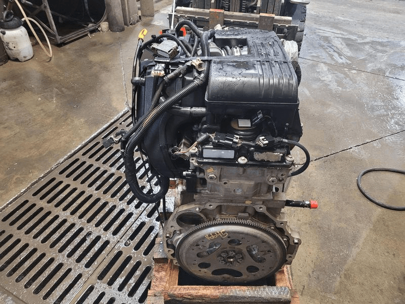 2006 Hummer H3 Used Engine