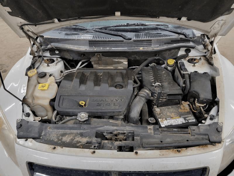 2009 Dodge Caliber Used Engine