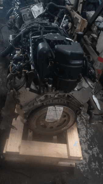 2011 Gmc Yukon xl 1500 Used Engine