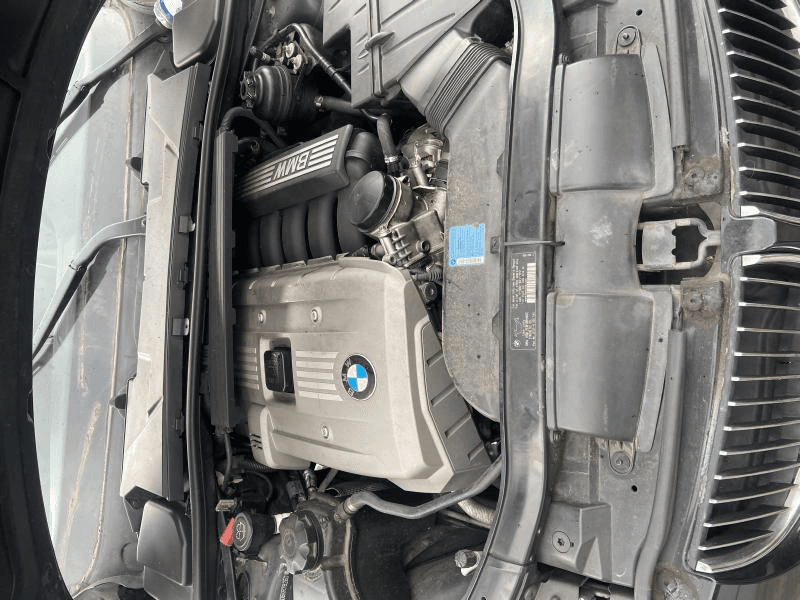 2006 Bmw 330i Used Engine