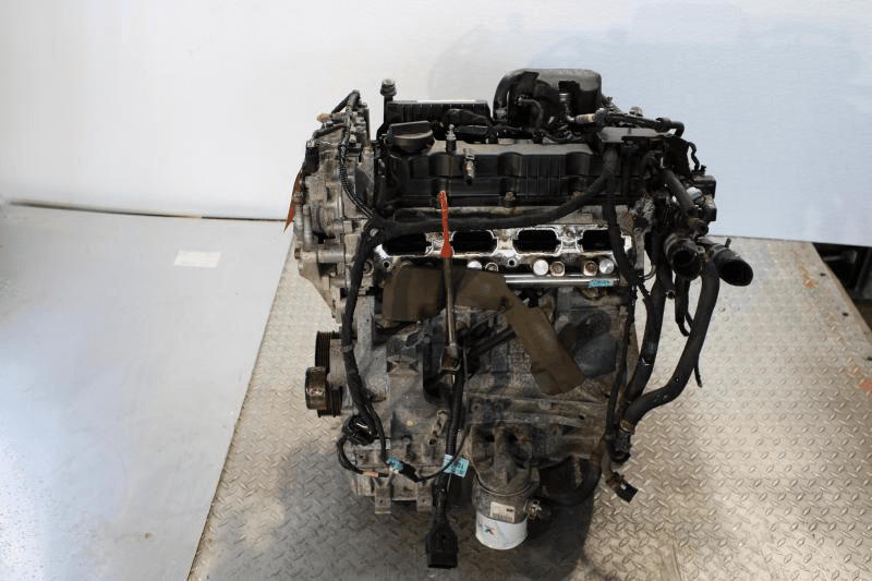 2015 Hyundai Sonata Used Engine