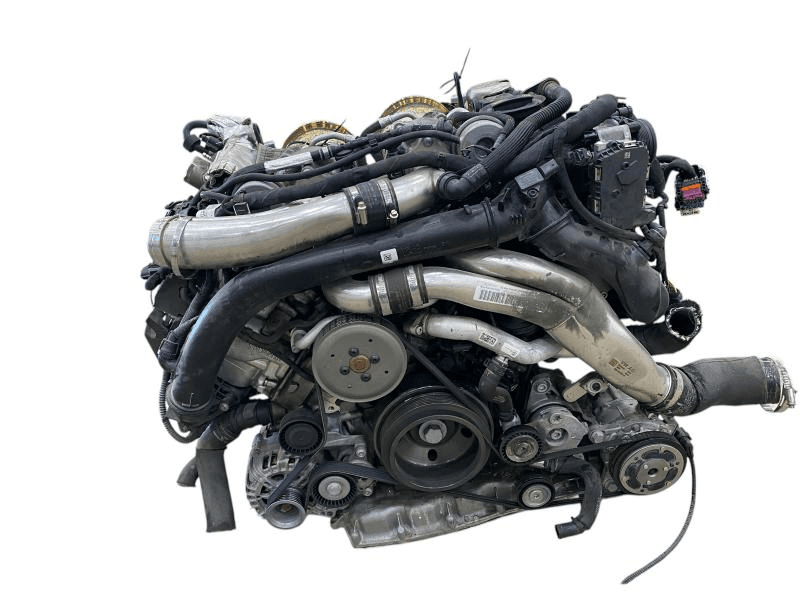 2018 Audi RS5 Used Engine