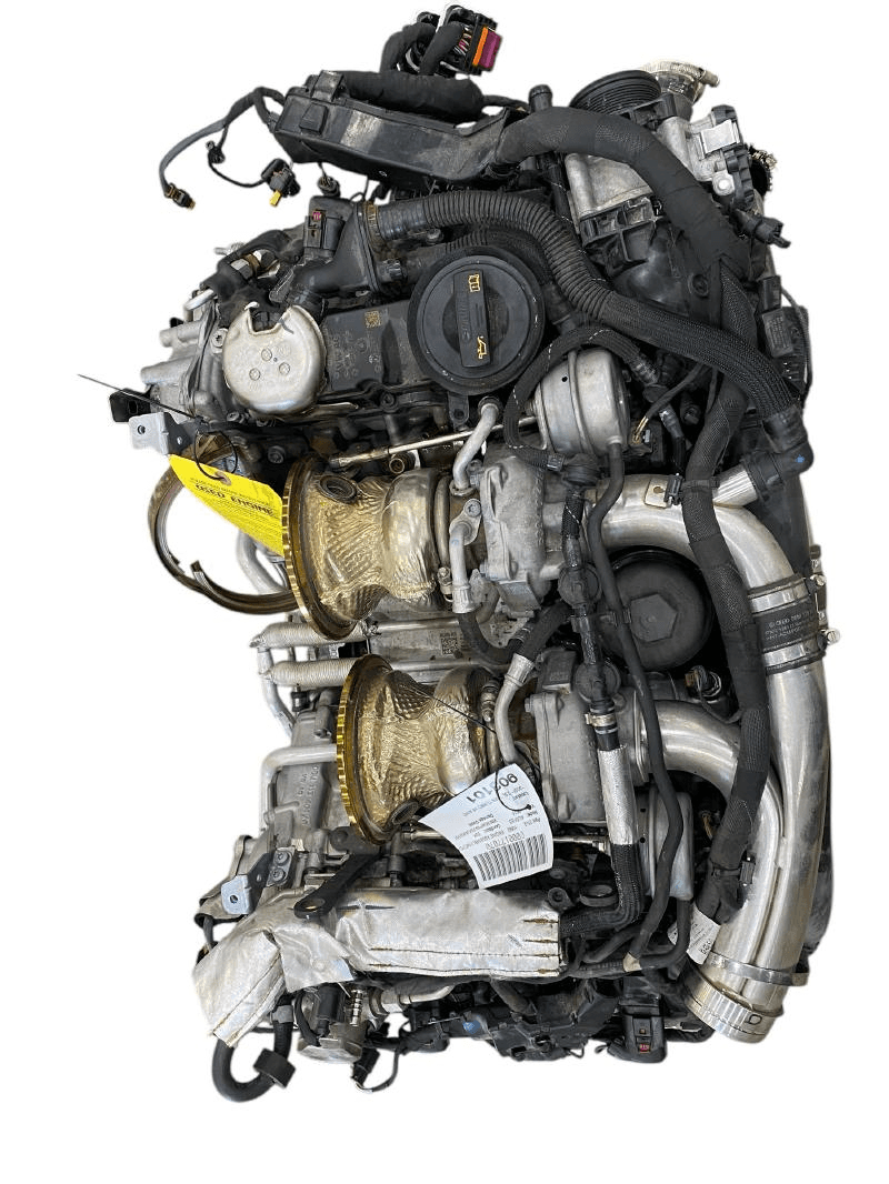 2018 Audi RS5 Used Engine