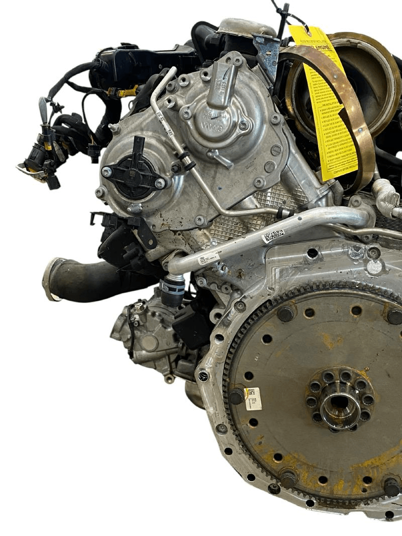 2018 Audi RS5 Used Engine