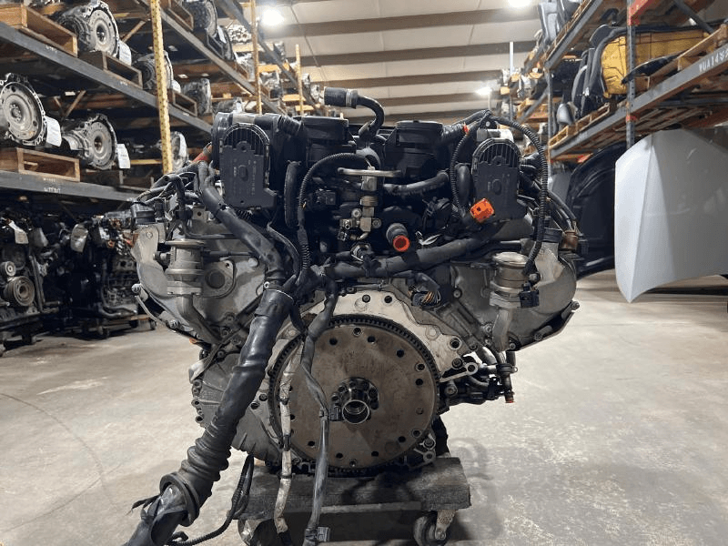 2015 Audi RS5 Used Engine