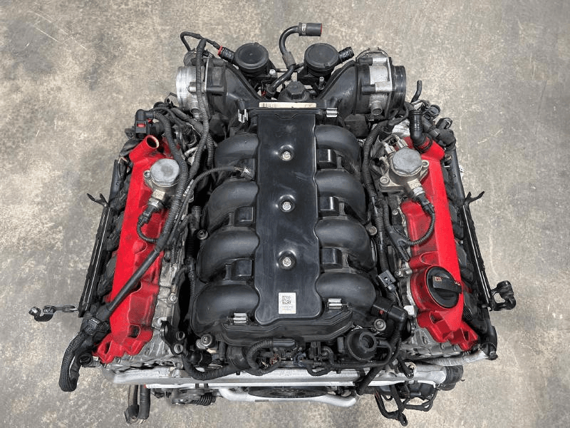 2013 Audi RS5 Used Engine