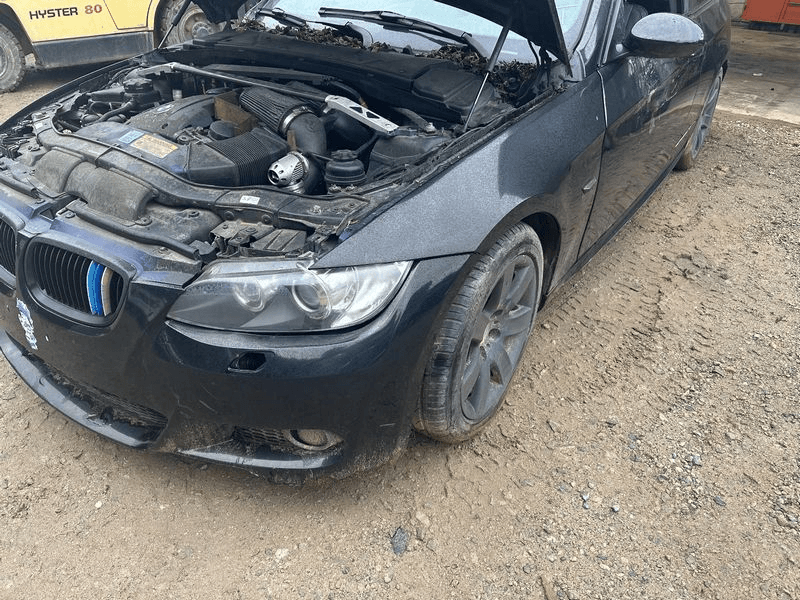 2010 Bmw 335i Used Engine