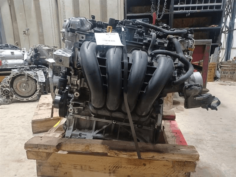 2010 Chrysler 300 Used Engine