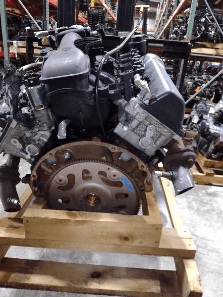2006 Dodge Ram 1500 pickup Used Engine