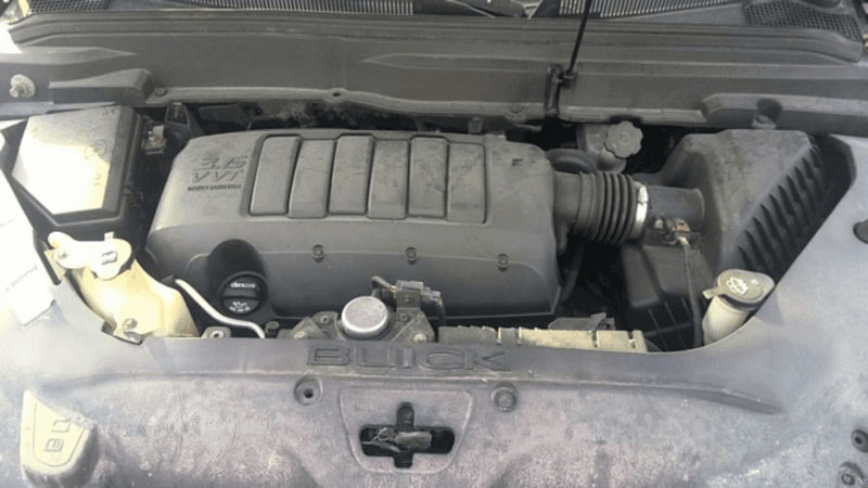 2012 Buick Enclave Used Engine