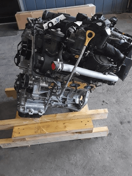 2016 Kia K900 Used Engine