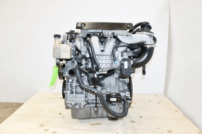 2013 Mazda 3 Used Engine