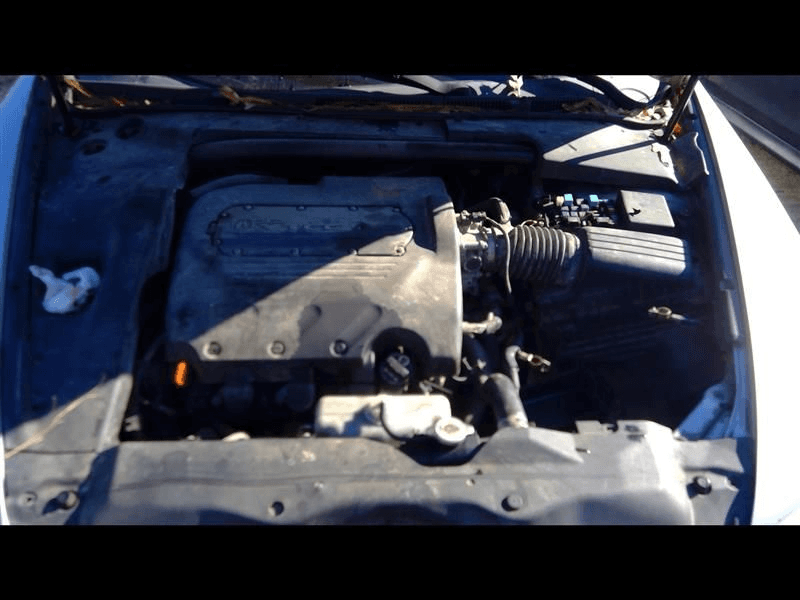 2005 Acura Tl Used Engine