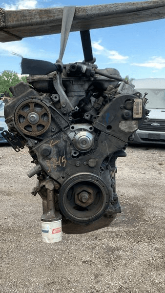 2011 Honda Odyssey Used Engine