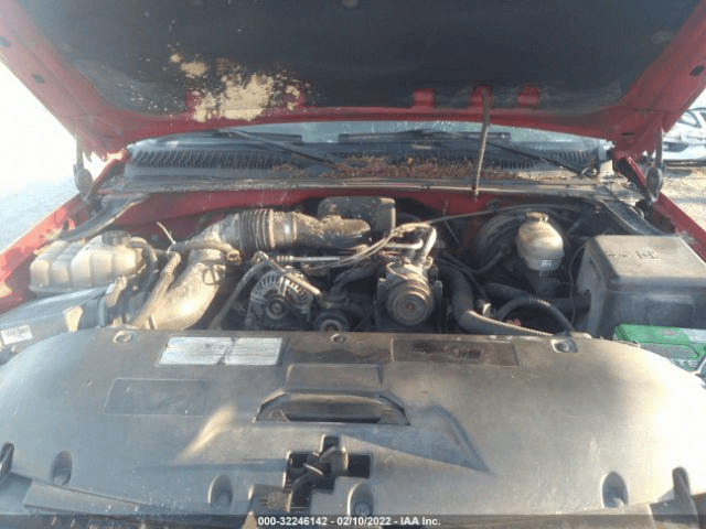 2007 Gmc Sierra Used Engine