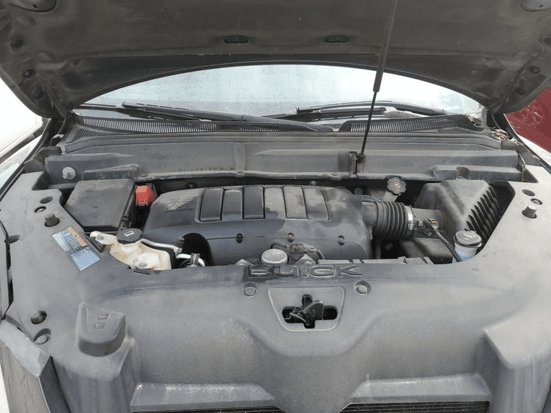 2012 Buick Enclave Used Engine
