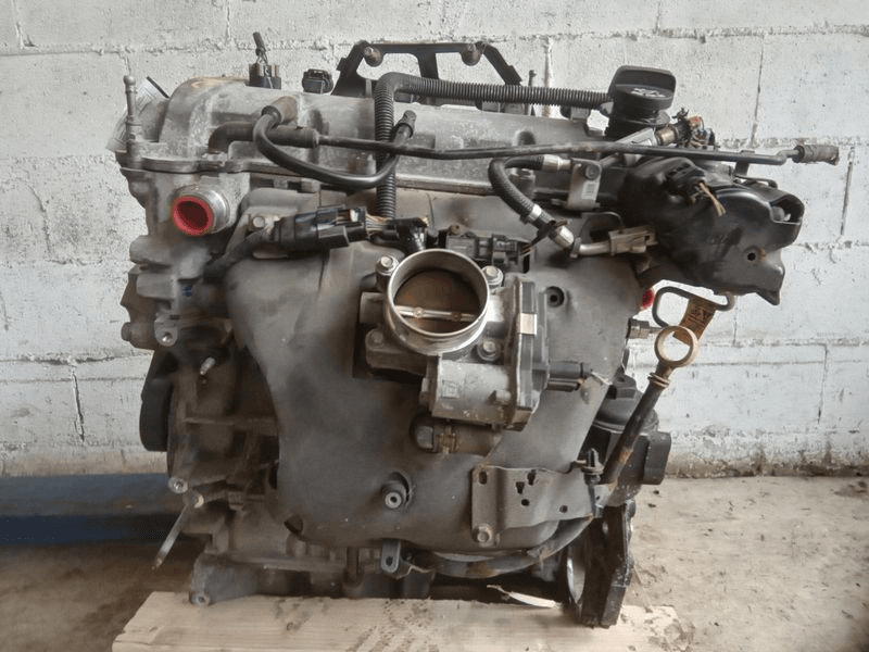 2016 Buick Verano Used Engine