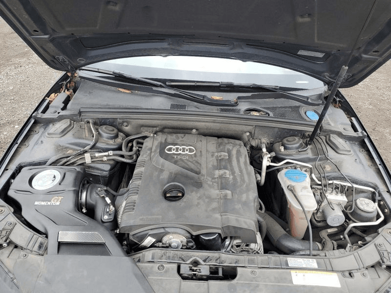 2011 Audi A4 Used Engine