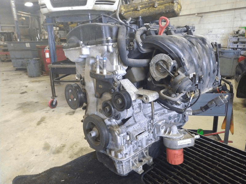 2013 Hyundai Sonata Used Engine