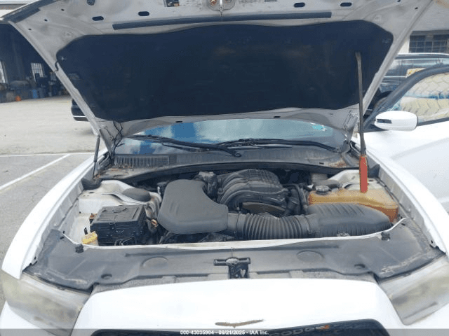 2013 Dodge Charger Used Engine