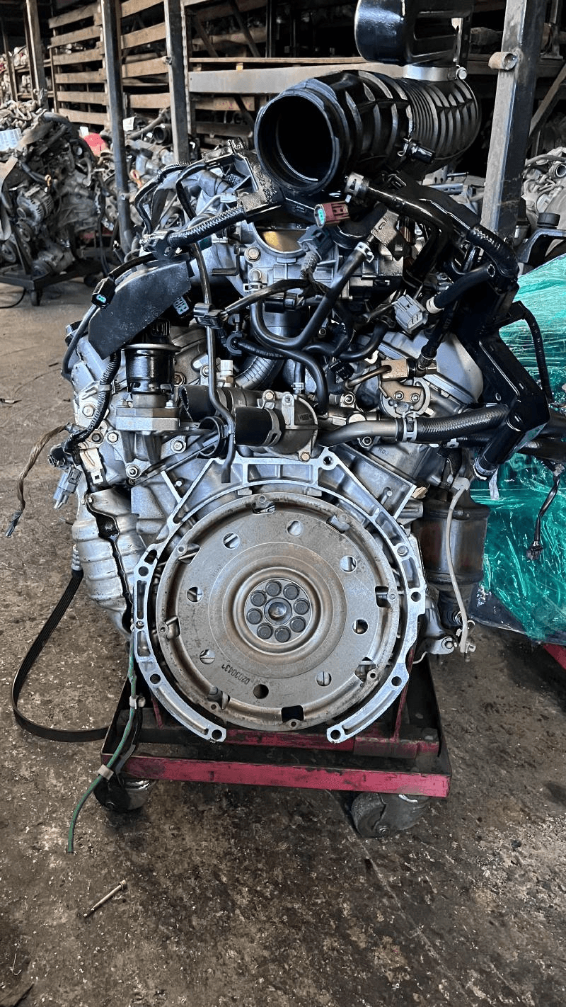 2003 Acura MDX Used Engine