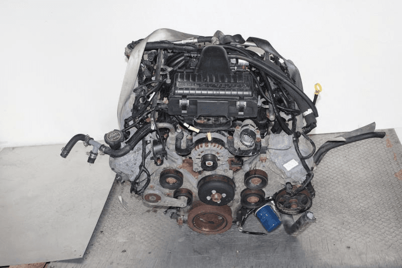 2007 Ford Expedition Used Engine