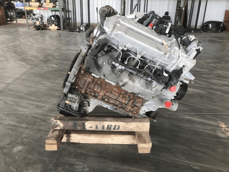 2019 Ford F 250 super duty Used Engine
